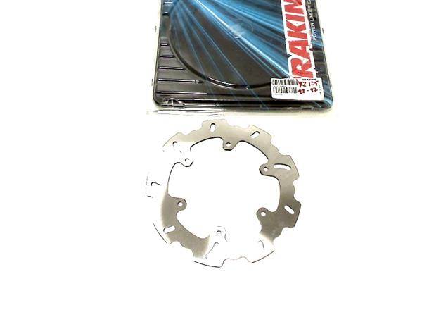 Grote foto yamaha yz 125 1992 1998 f2gf remschijf motoren overige accessoires