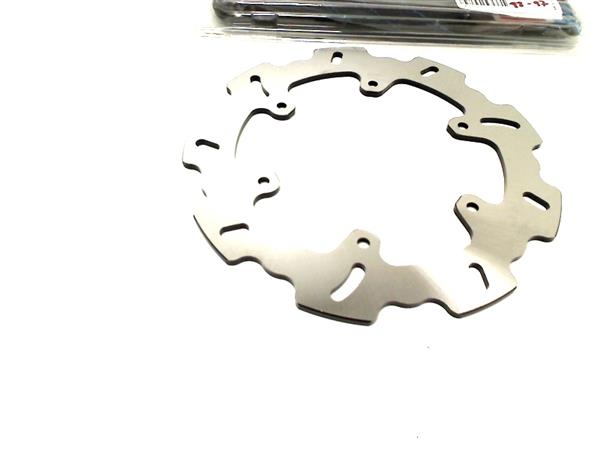 Grote foto yamaha yz 125 1992 1998 f2gf remschijf motoren overige accessoires