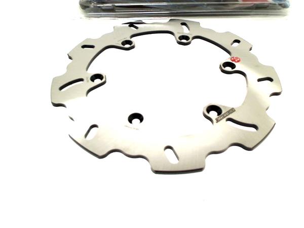 Grote foto yamaha yz 125 1992 1998 f2gf remschijf motoren overige accessoires