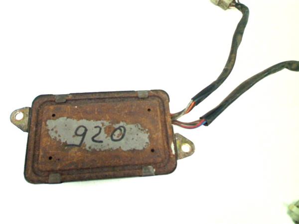 Grote foto yamaha xv 920 tr 1 1982 0214 cdi unit motoren overige accessoires
