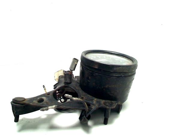 Grote foto yamaha xs 360 1976 1977 43rx toerenteller motoren overige accessoires