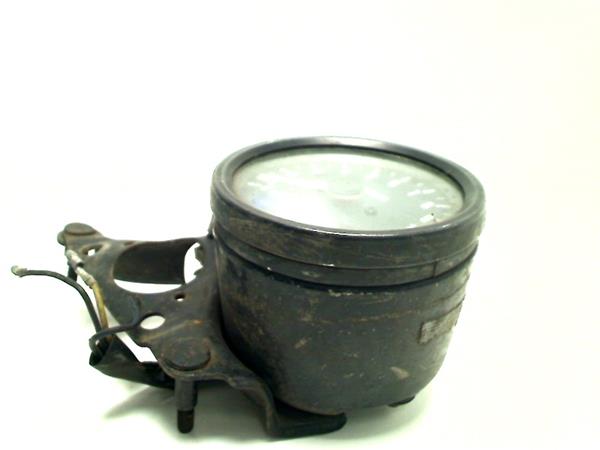 Grote foto yamaha xs 360 1976 1977 43rx toerenteller motoren overige accessoires