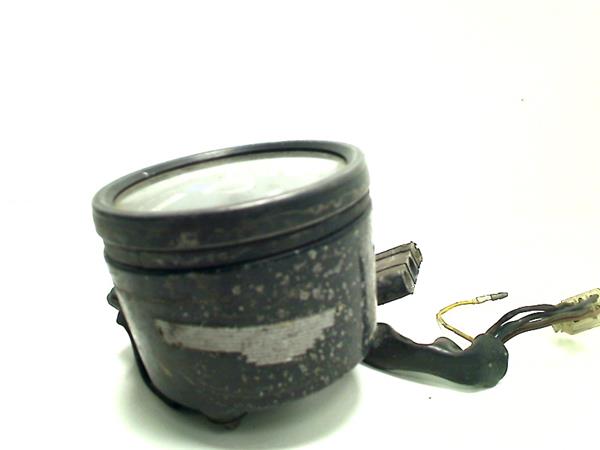 Grote foto yamaha xs 360 1976 1977 43rx toerenteller motoren overige accessoires