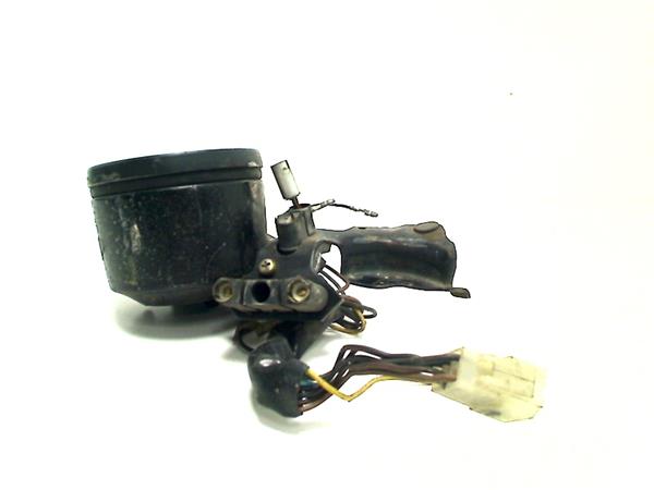 Grote foto yamaha xs 360 1976 1977 43rx toerenteller motoren overige accessoires