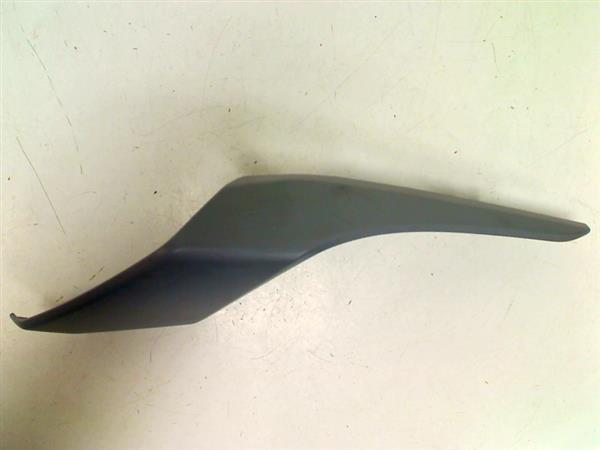 Grote foto yamaha mt 07 2018 2020 0042 achterplastiek l b4c 21711 00 motoren overige accessoires