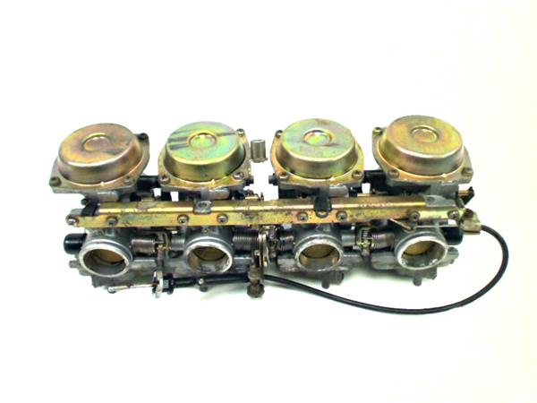Grote foto yamaha fzr 250 1986 1987 43a0 carburateur motoren overige accessoires