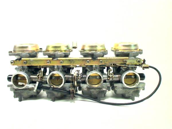 Grote foto yamaha fzr 250 1986 1987 43a0 carburateur motoren overige accessoires