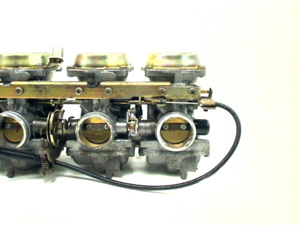 Grote foto yamaha fzr 250 1986 1987 43a0 carburateur motoren overige accessoires