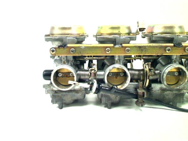Grote foto yamaha fzr 250 1986 1987 43a0 carburateur motoren overige accessoires