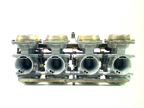 Grote foto yamaha fzr 250 1986 1987 43a0 carburateur motoren overige accessoires