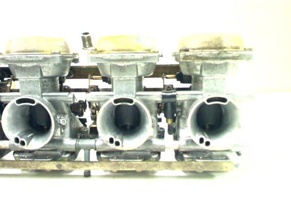 Grote foto yamaha fzr 250 1986 1987 43a0 carburateur motoren overige accessoires