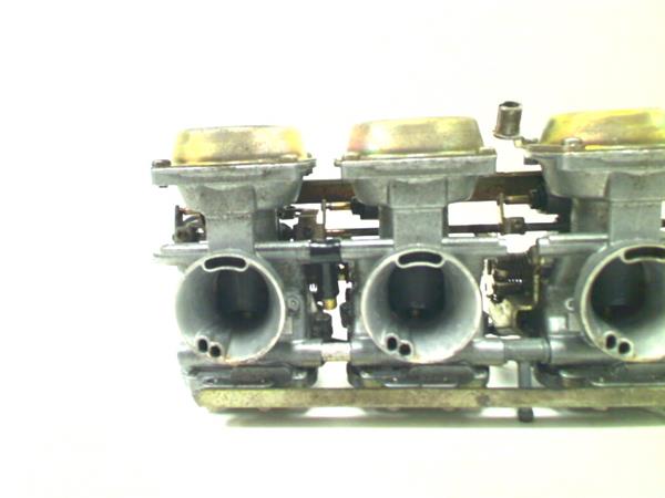 Grote foto yamaha fzr 250 1986 1987 43a0 carburateur motoren overige accessoires