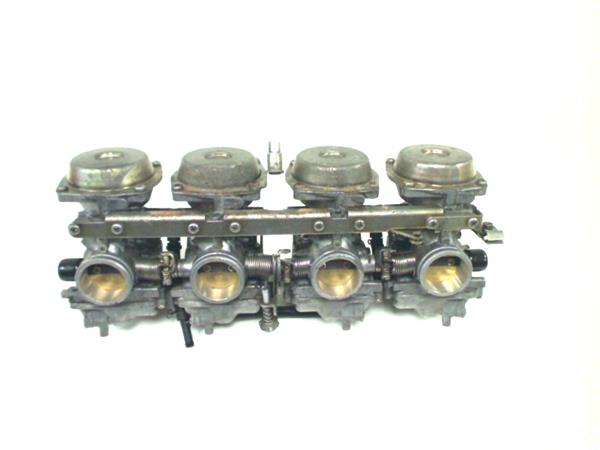 Grote foto yamaha fzr 250 1986 1987 43a0 carburateur motoren overige accessoires