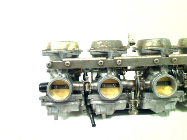 Grote foto yamaha fzr 250 1986 1987 43a0 carburateur motoren overige accessoires