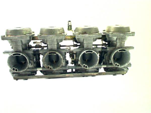 Grote foto yamaha fzr 250 1986 1987 43a0 carburateur motoren overige accessoires