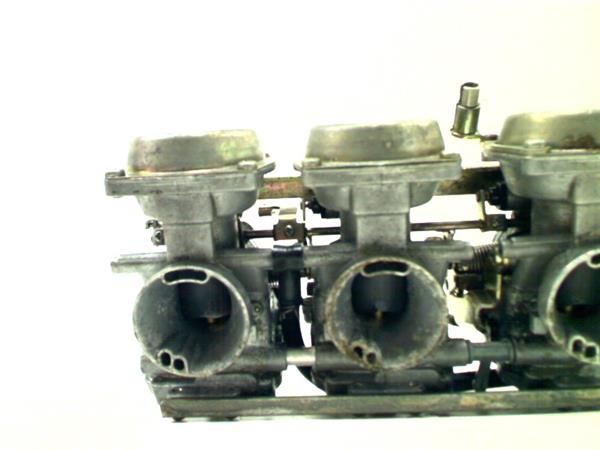 Grote foto yamaha fzr 250 1986 1987 43a0 carburateur motoren overige accessoires