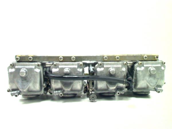 Grote foto yamaha fzr 250 1986 1987 43a0 carburateur motoren overige accessoires