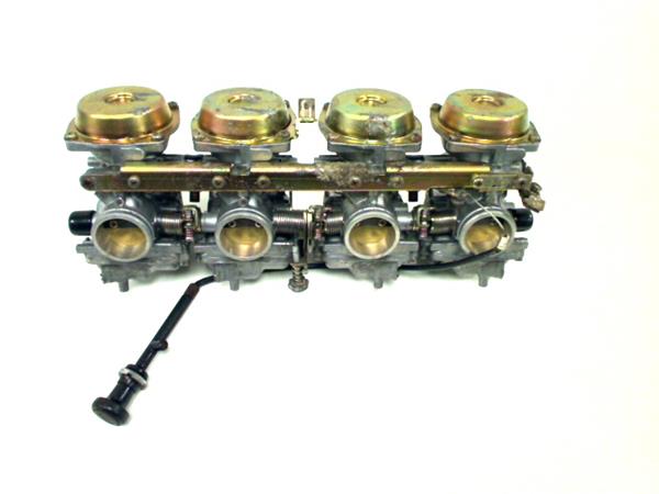 Grote foto yamaha fzr 250 1986 1987 43a0 carburateur motoren overige accessoires
