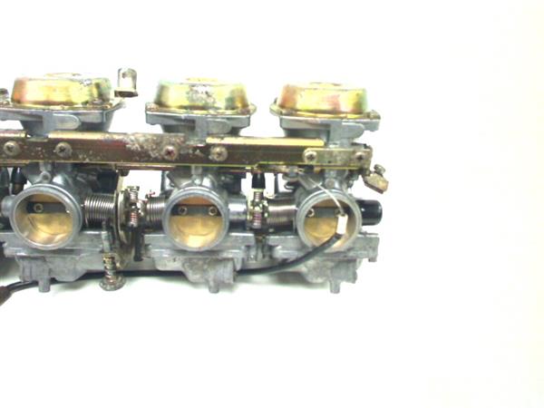 Grote foto yamaha fzr 250 1986 1987 43a0 carburateur motoren overige accessoires