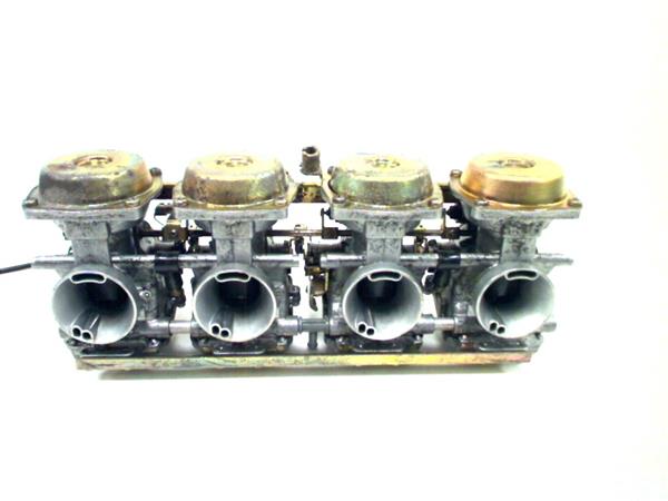 Grote foto yamaha fzr 250 1986 1987 43a0 carburateur motoren overige accessoires