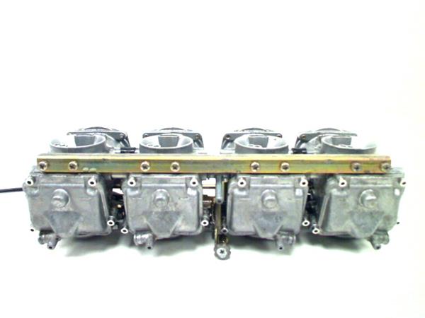 Grote foto yamaha fzr 250 1986 1987 43a0 carburateur motoren overige accessoires