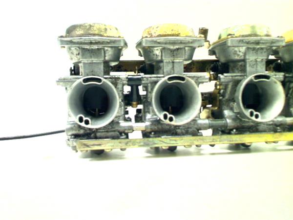 Grote foto yamaha fzr 250 1986 1987 43a0 carburateur motoren overige accessoires