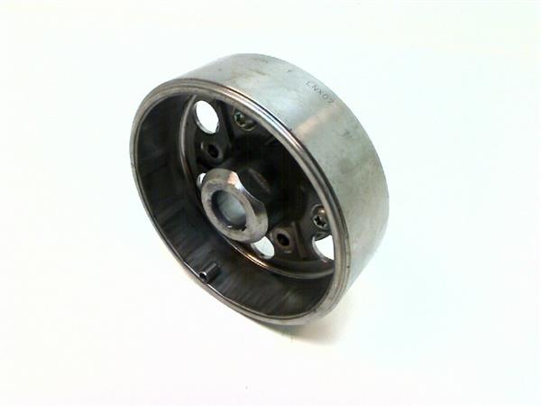 Grote foto yamaha fjr 1300 2006 2012 43a5 vliegwiel motoren overige accessoires