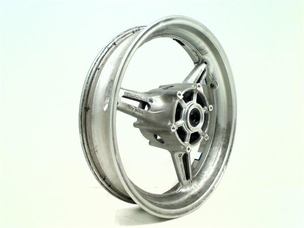Grote foto yamaha fjr 1300 2006 2012 43ha voorvelg motoren overige accessoires