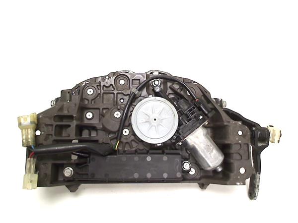 Grote foto yamaha fjr 1300 2006 2012 1066 windscherm mechanisme 862100 4800 motoren overige accessoires