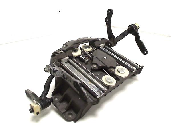 Grote foto yamaha fjr 1300 2006 2012 1066 windscherm mechanisme 862100 4800 motoren overige accessoires