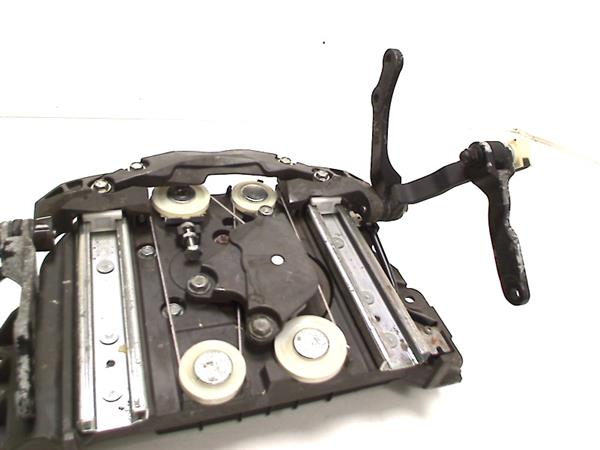 Grote foto yamaha fjr 1300 2006 2012 1066 windscherm mechanisme 862100 4800 motoren overige accessoires