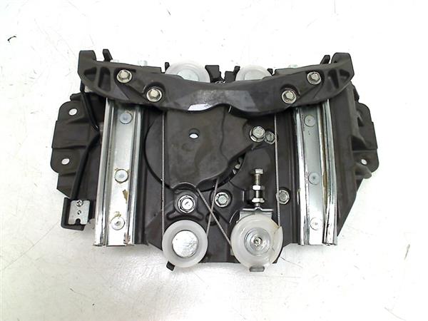 Grote foto yamaha fjr 1300 2006 2012 1066 windscherm mechanisme motoren overige accessoires