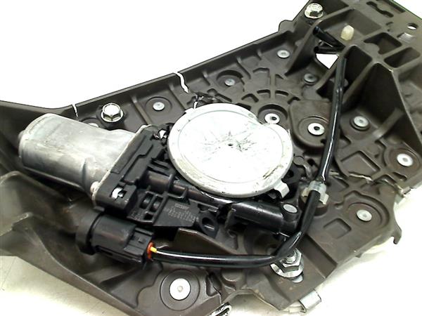 Grote foto yamaha fjr 1300 2006 2012 1066 windscherm mechanisme motoren overige accessoires