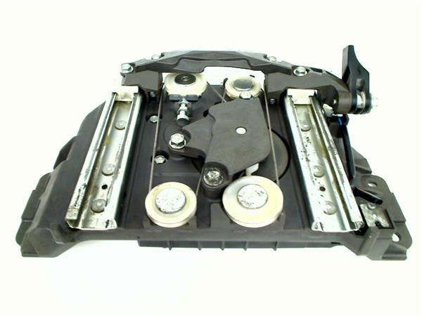 Grote foto yamaha fjr 1300 2006 2012 1066 windscherm mechanisme motoren overige accessoires