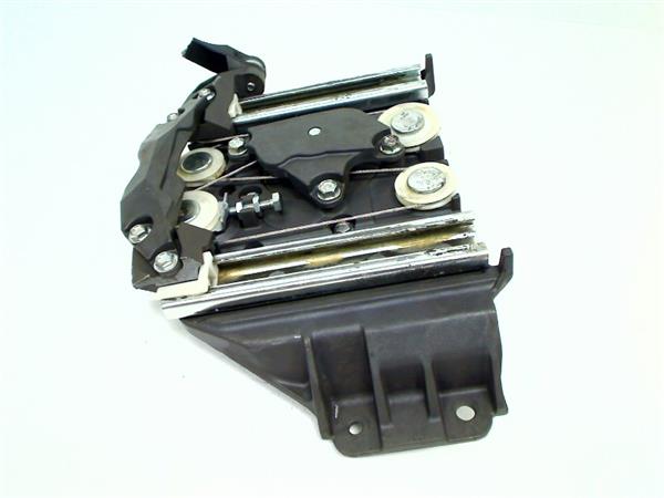 Grote foto yamaha fjr 1300 2006 2012 1066 windscherm mechanisme motoren overige accessoires