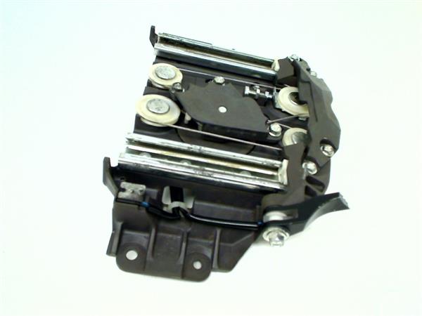 Grote foto yamaha fjr 1300 2006 2012 1066 windscherm mechanisme motoren overige accessoires