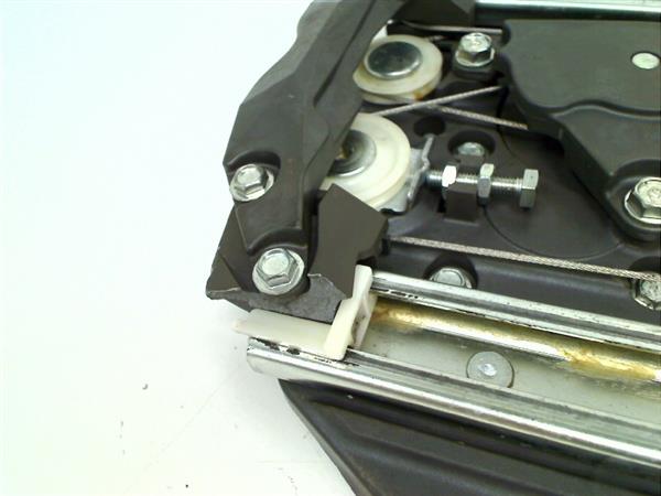 Grote foto yamaha fjr 1300 2006 2012 1066 windscherm mechanisme motoren overige accessoires