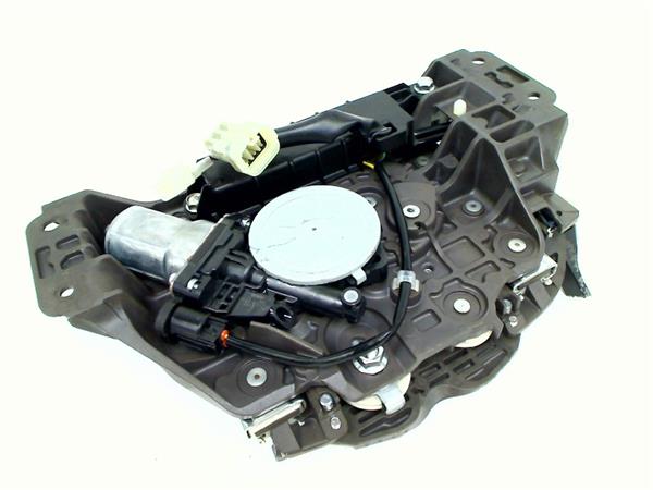 Grote foto yamaha fjr 1300 2006 2012 1066 windscherm mechanisme motoren overige accessoires