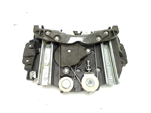 Grote foto yamaha fjr 1300 2006 2012 1066 windscherm mechanisme motoren overige accessoires
