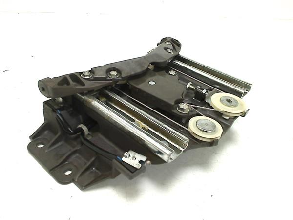 Grote foto yamaha fjr 1300 2006 2012 1066 windscherm mechanisme motoren overige accessoires