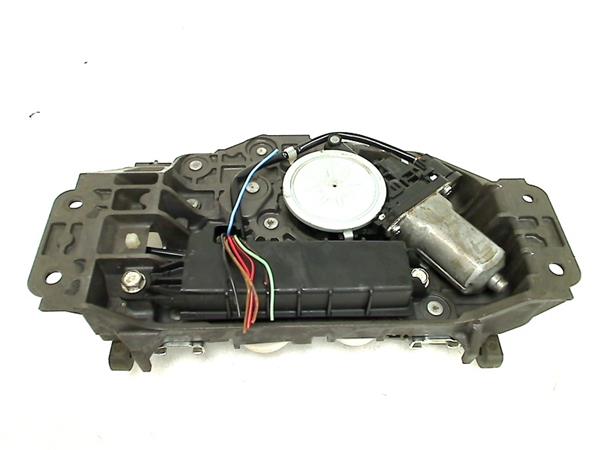 Grote foto yamaha fjr 1300 2006 2012 1066 windscherm mechanisme motoren overige accessoires