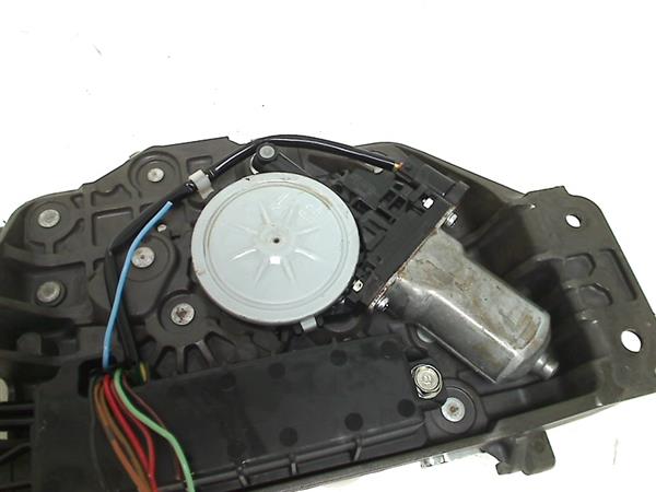 Grote foto yamaha fjr 1300 2006 2012 1066 windscherm mechanisme motoren overige accessoires