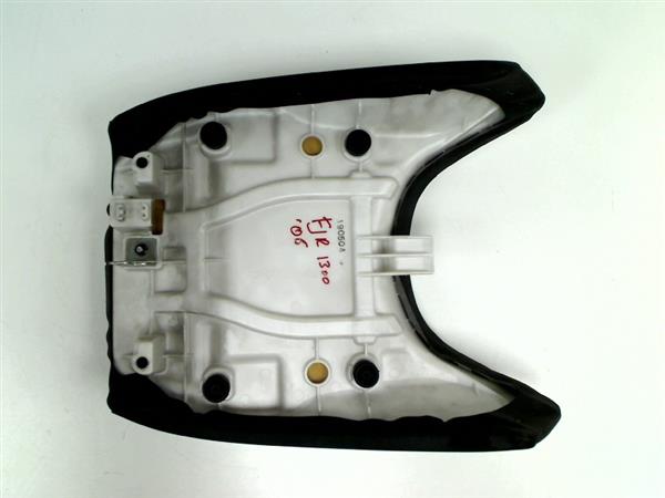Grote foto yamaha fjr 1300 2006 2012 f285 zadel voor motoren overige accessoires