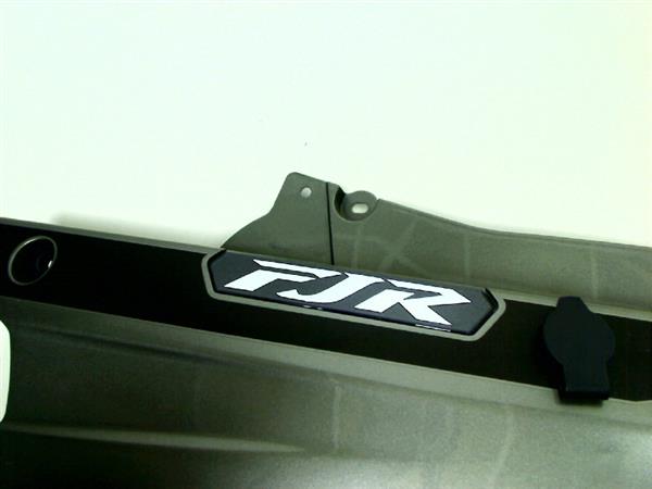 Grote foto yamaha fjr 1300 2006 2012 1088 zijkap links motoren overige accessoires