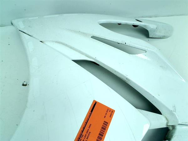 Grote foto yamaha fjr 1300 2006 2012 43ls zijkuipdeel rechts motoren overige accessoires