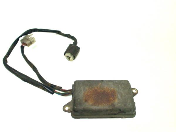Grote foto yamaha xv 920 tr 1 1982 0214 cdi unit motoren overige accessoires