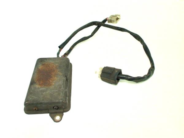 Grote foto yamaha xv 920 tr 1 1982 0214 cdi unit motoren overige accessoires
