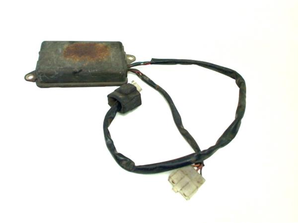Grote foto yamaha xv 920 tr 1 1982 0214 cdi unit motoren overige accessoires