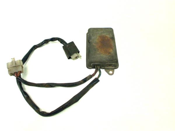 Grote foto yamaha xv 920 tr 1 1982 0214 cdi unit motoren overige accessoires