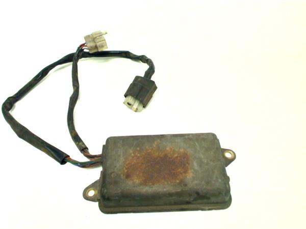 Grote foto yamaha xv 920 tr 1 1982 0214 cdi unit motoren overige accessoires